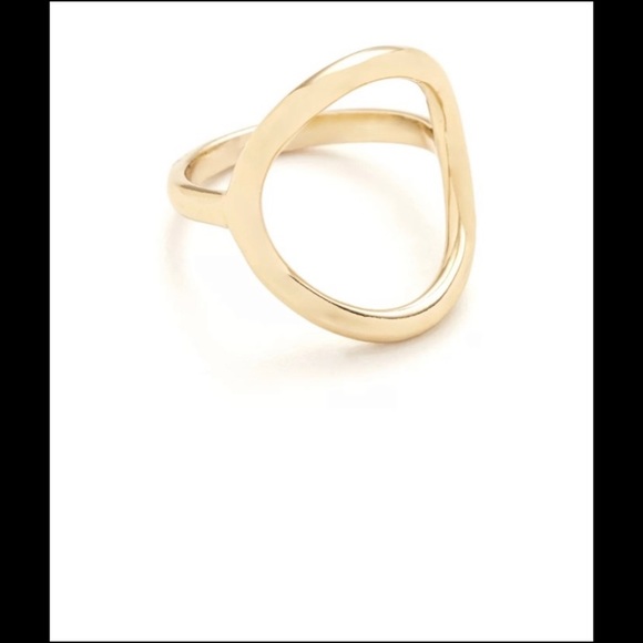 Madewell Jewelry - Madewell ceremony circle ring